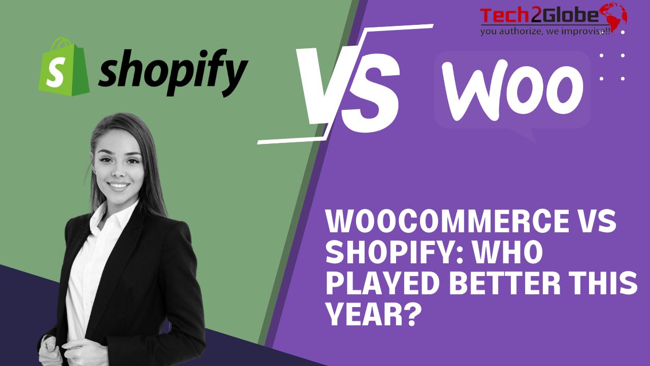 WooCommerce VS Shopify: Who Played Better This Year?