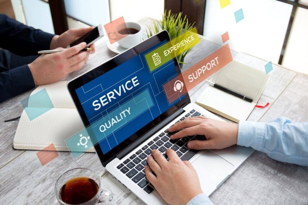 This article describes seven ways to streamline data entry flow. It also covers data entry automation opportunities for businesses.