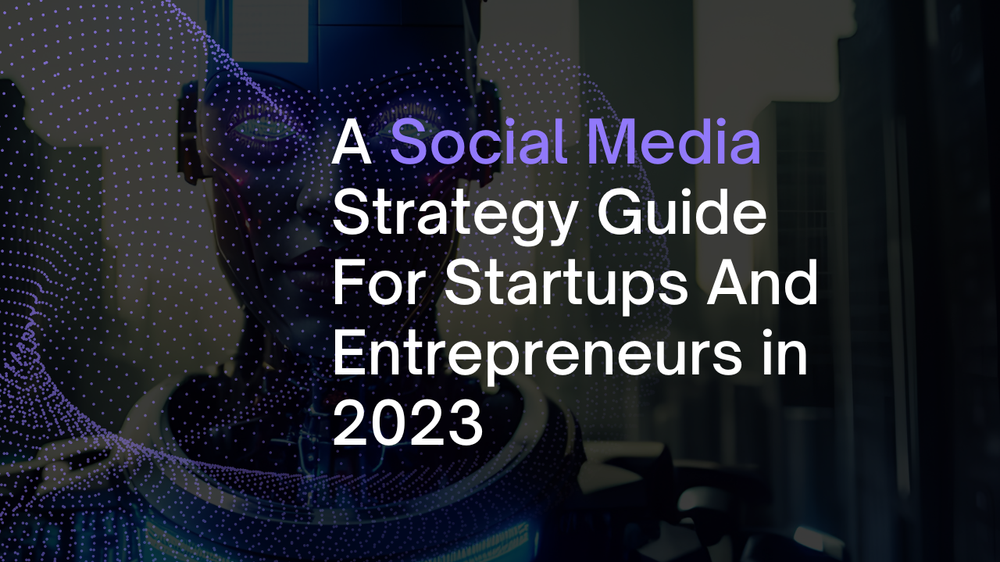 This complete guide for Social Media Management will teach you everything you need to know about how to build a social media marketing strategy that delivers value to your business and follow the right best practices from day one.