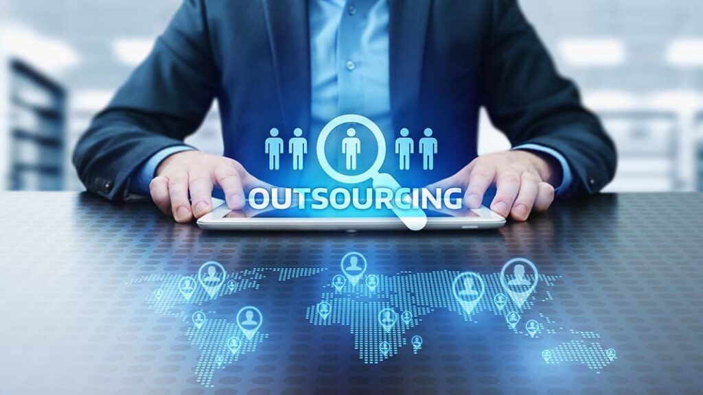 The reasons why companies should outsource data management services: improved data quality, ensured data security, save money. Data management outsourcing companies allow their customers to leverage a much bigger network of talent that can be mobilized to deliver value