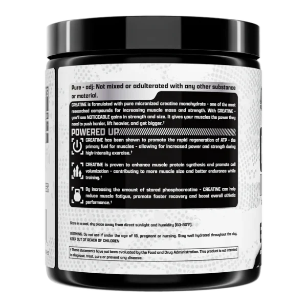 CREATINE DRIVE  300G image 2