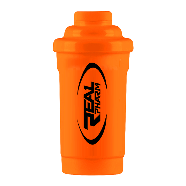 SHAKER – REAL PHARM – 700 ML