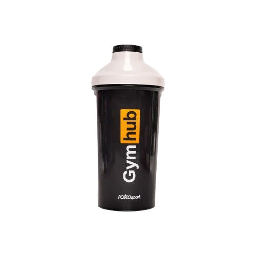 SHAKER DEFENDER - 600ML