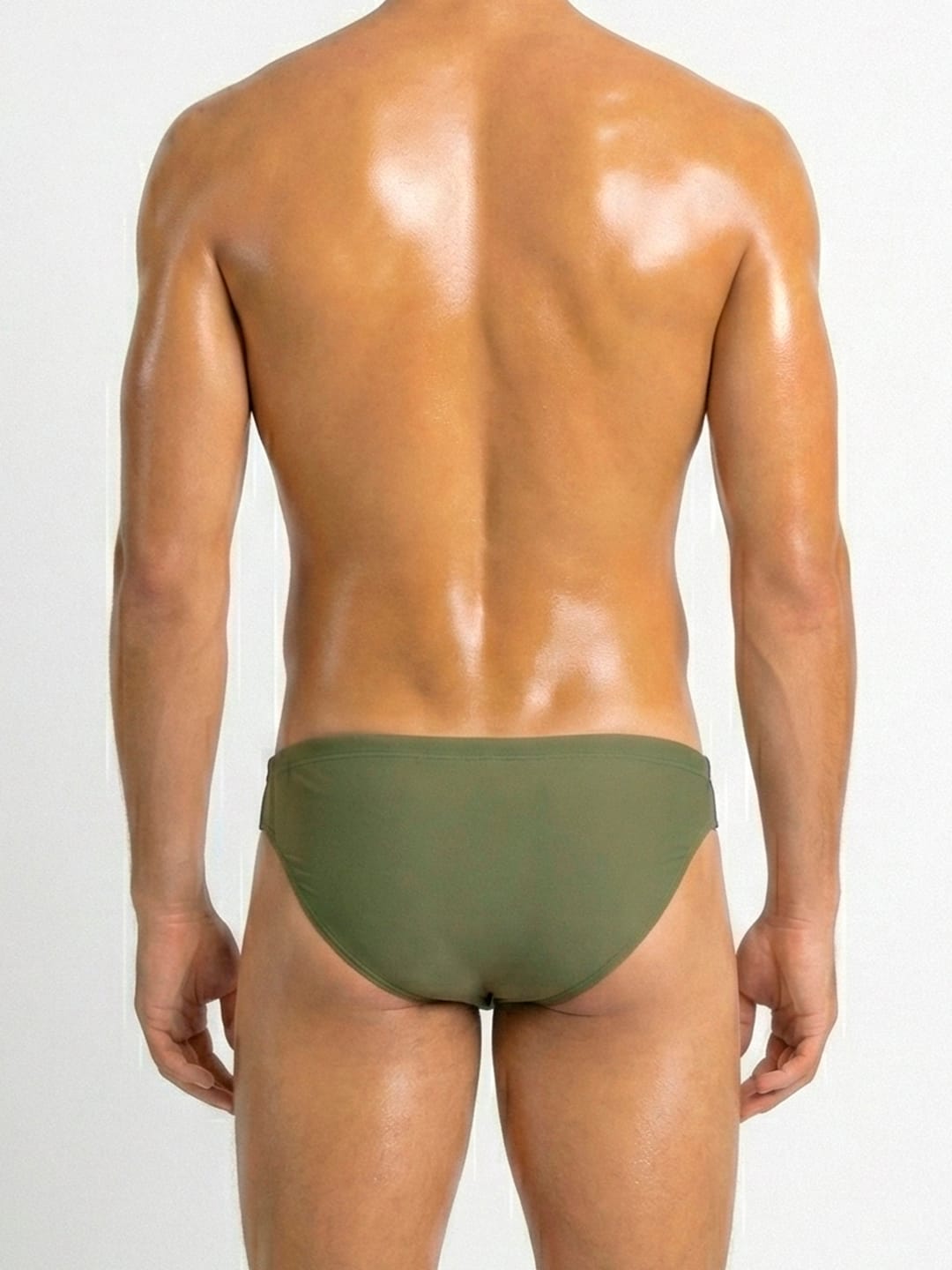 Depilación Láser Gluteos sin delimitar