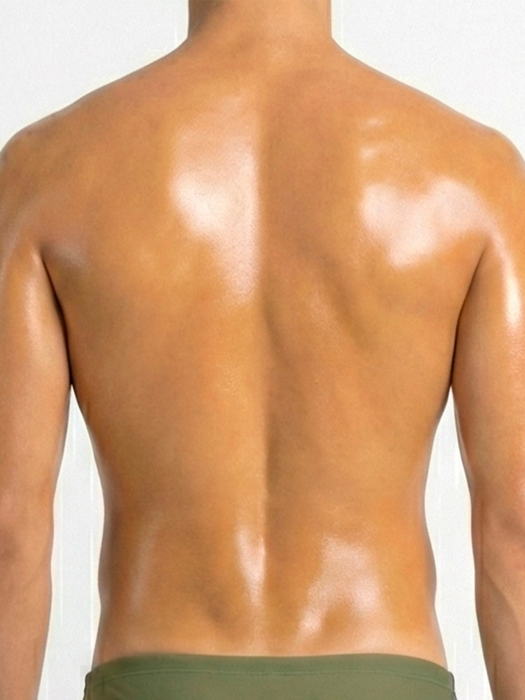 Depilación Láser Lumbar sin delimitar