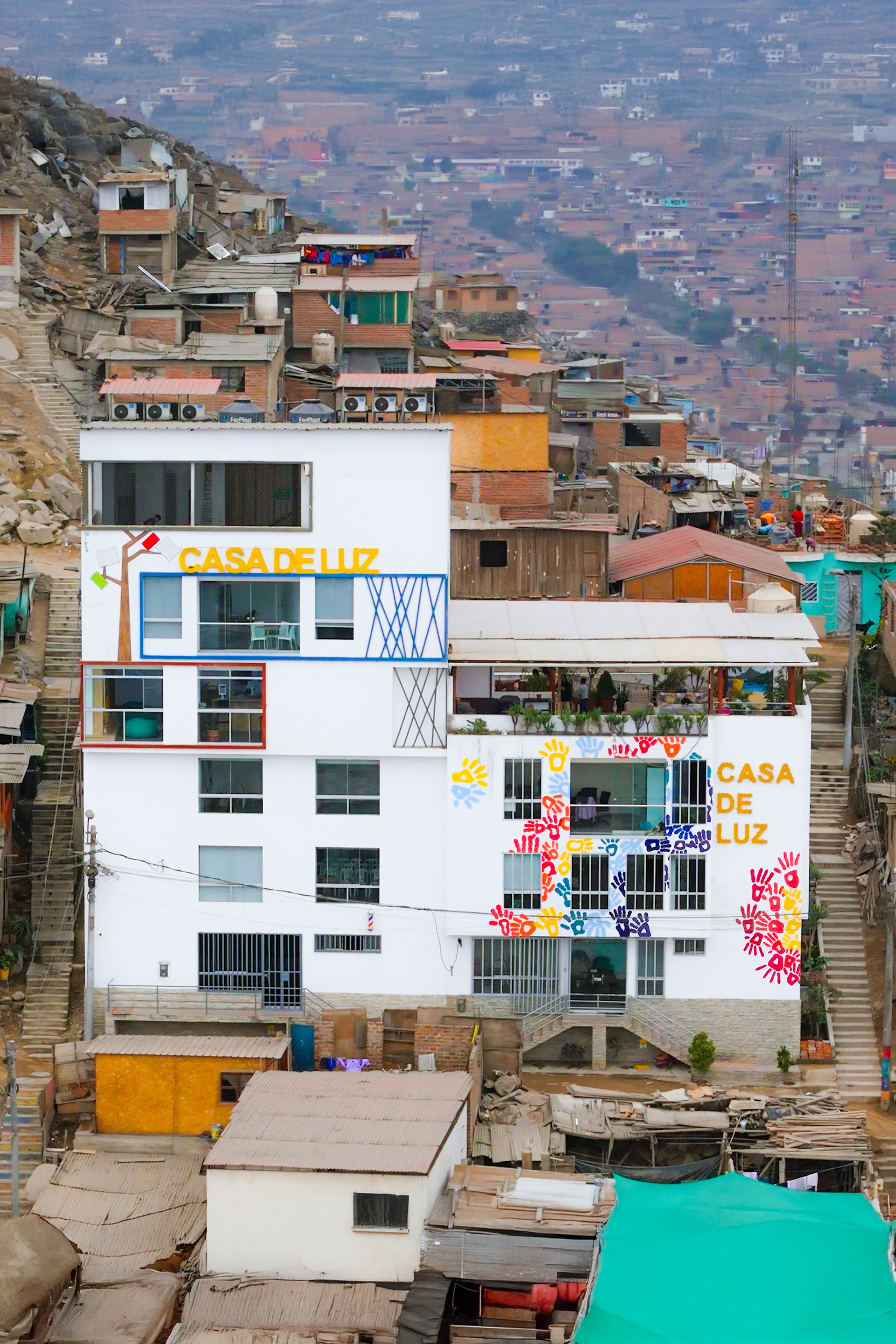 San Felipe Community Center