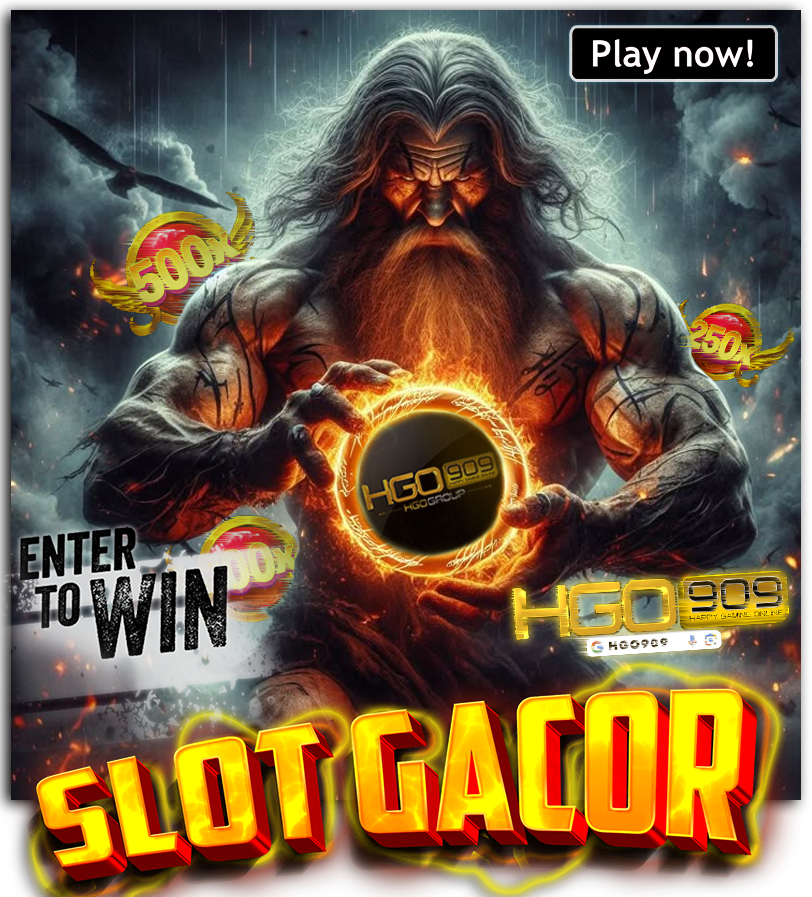 bandar slot gacor
