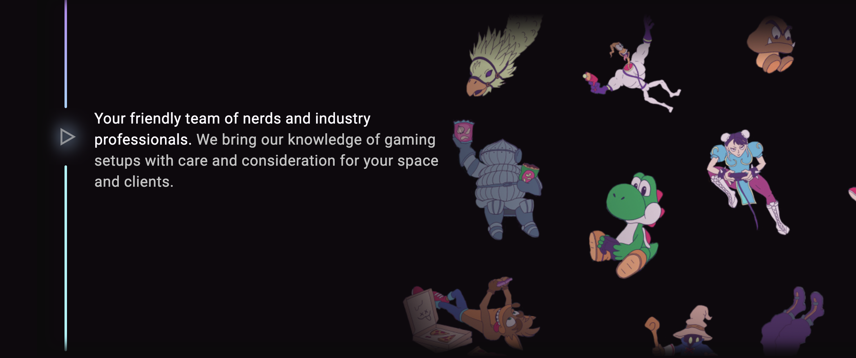 BEAT EM HUB mobile preview 5