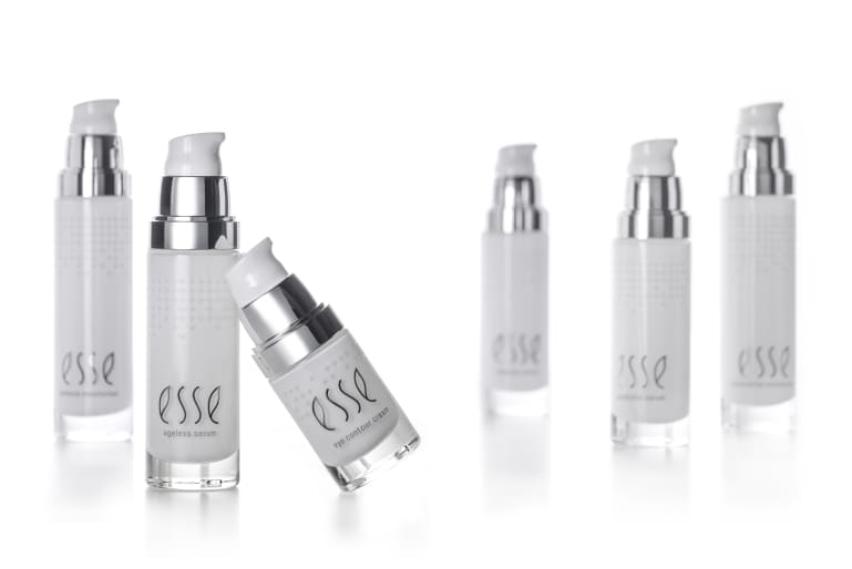 DIN HUD OG ERNÆRING V/ SKOGVOLL-ANFINSEN