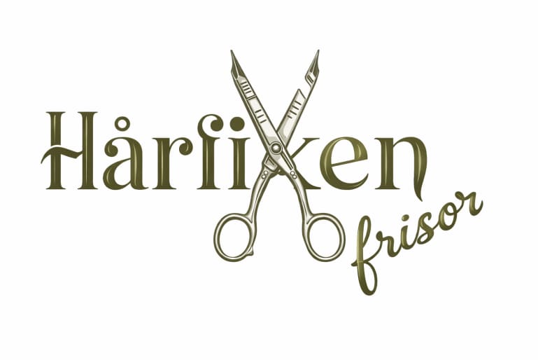 HÅRFIXEN FRISØR AS