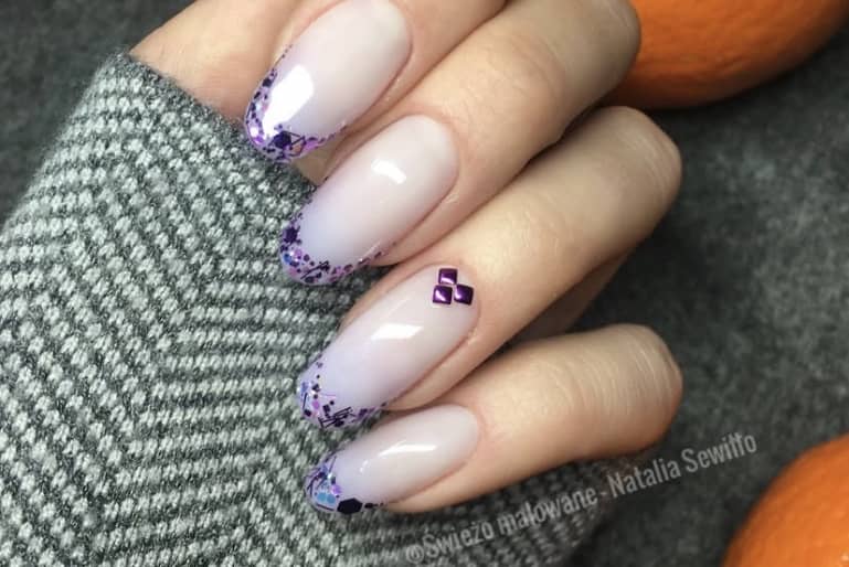 NAIL STYLING NATALIA SEWILLO