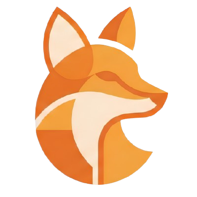 Foxses Studio Logo