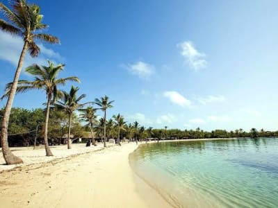 Full Day Morrocoy - Cayos