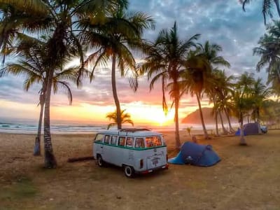 Full Day Playa Medina Prueba 