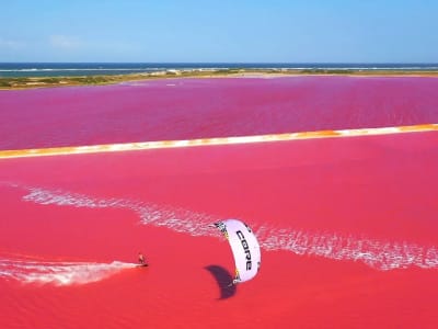 🏜️ Tour Península de Paraguaná + Médanos de Coro 2 Días en Falcón