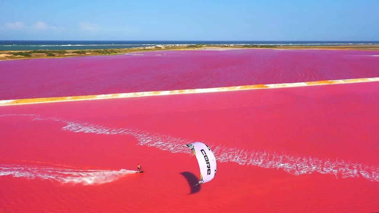 🏜️ Tour Península de Paraguaná + Médanos de Coro 2 Días en Falcón