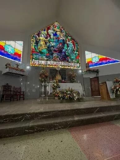 Ruta de Fe y Tradición: Vive el Legado de San José Gregorio Hernández en Isnotú🙏🏽✨ 