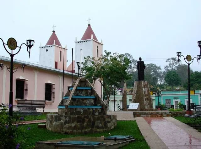 Ruta de Fe y Tradición: Vive el Legado de San José Gregorio Hernández en Isnotú🙏🏽✨ 