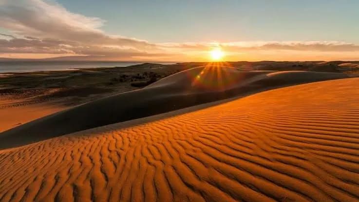 🏜️ Tour Península de Paraguaná + Médanos de Coro 2 Días en Falcón
