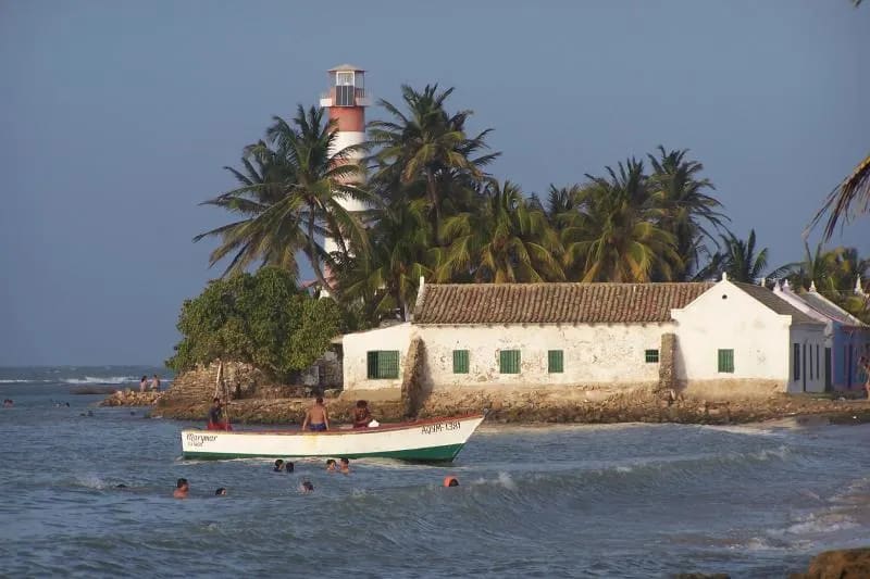 🏜️ Tour Península de Paraguaná + Médanos de Coro 2 Días en Falcón
