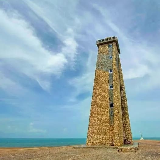 🏜️ Tour Península de Paraguaná + Médanos de Coro 2 Días en Falcón