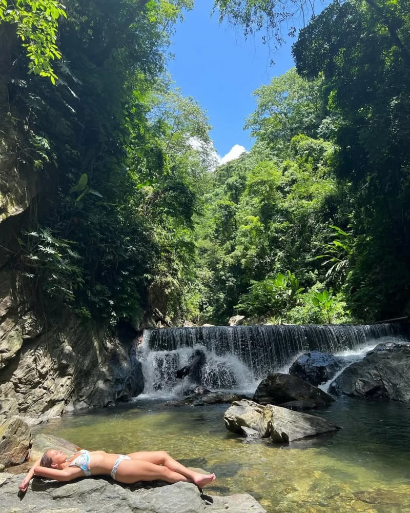 🏝️ Escapada a Chuspa 2 Días | Playas Caribeñas + Río + Hospedaje desde Caracas