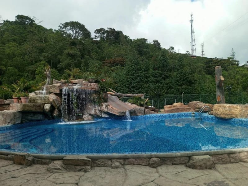 🇻🇪 Tour a Colonia Tovar | 🚐 Salida desde Caracas con ☕ Desayuno + Golfeado
