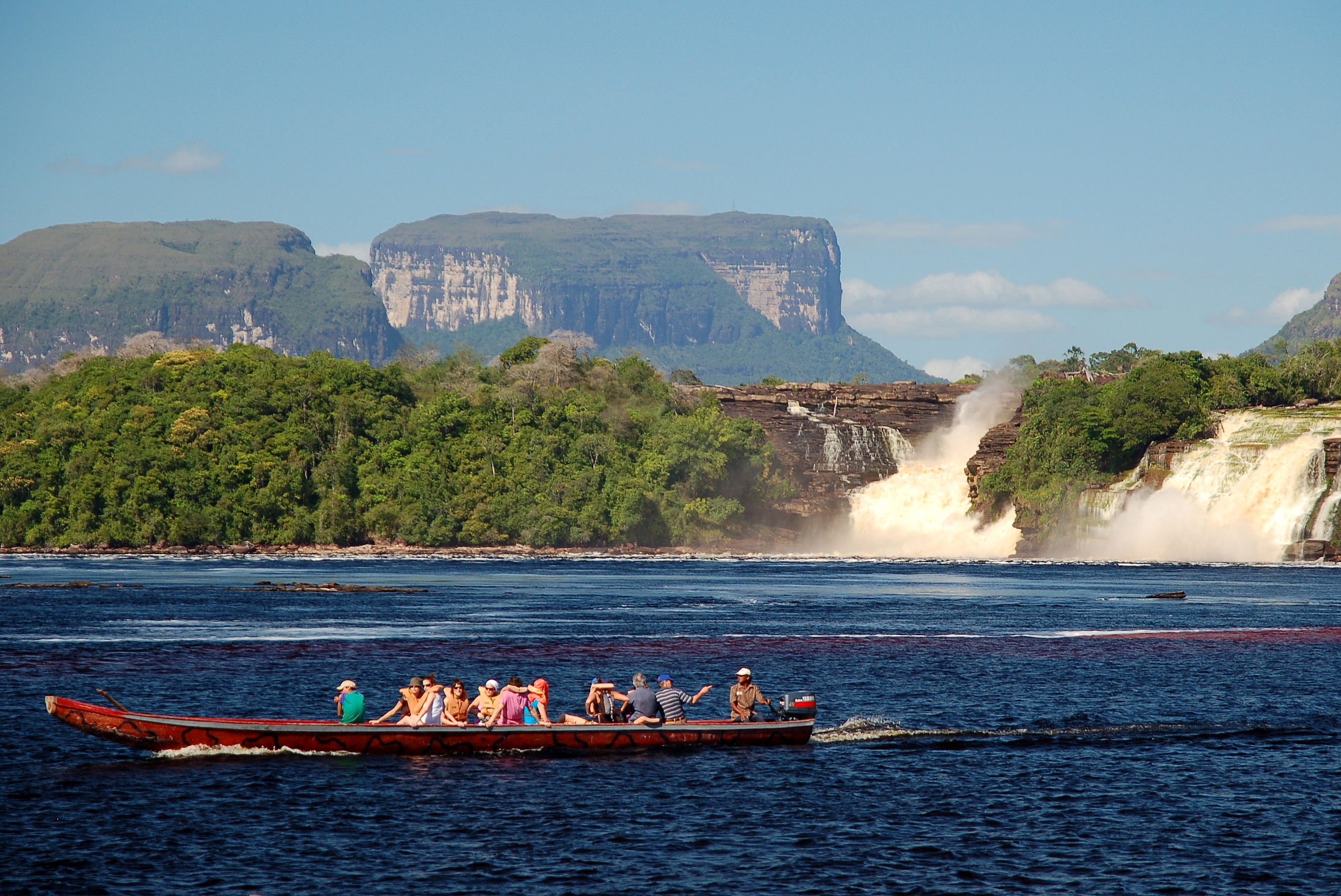 Canaima