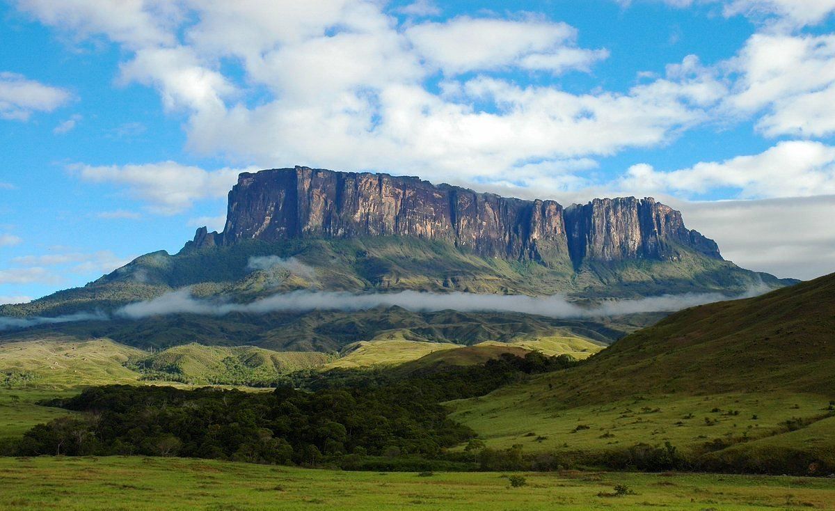 Roraima