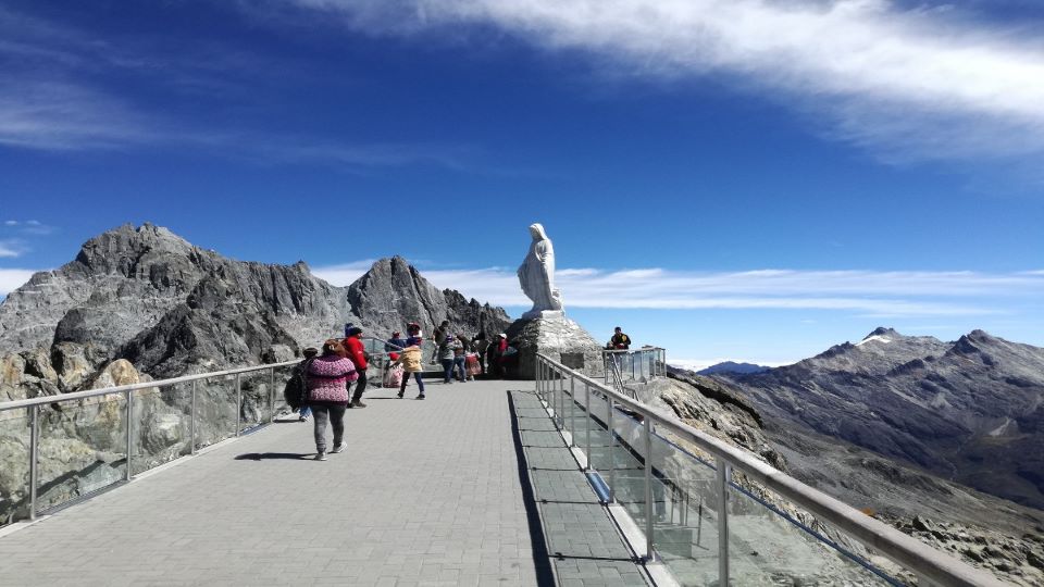 Merida Extrema - Parapente + Teleferico