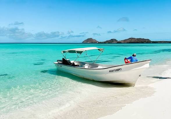 Los Roques Todo Incluido - 2 Dias