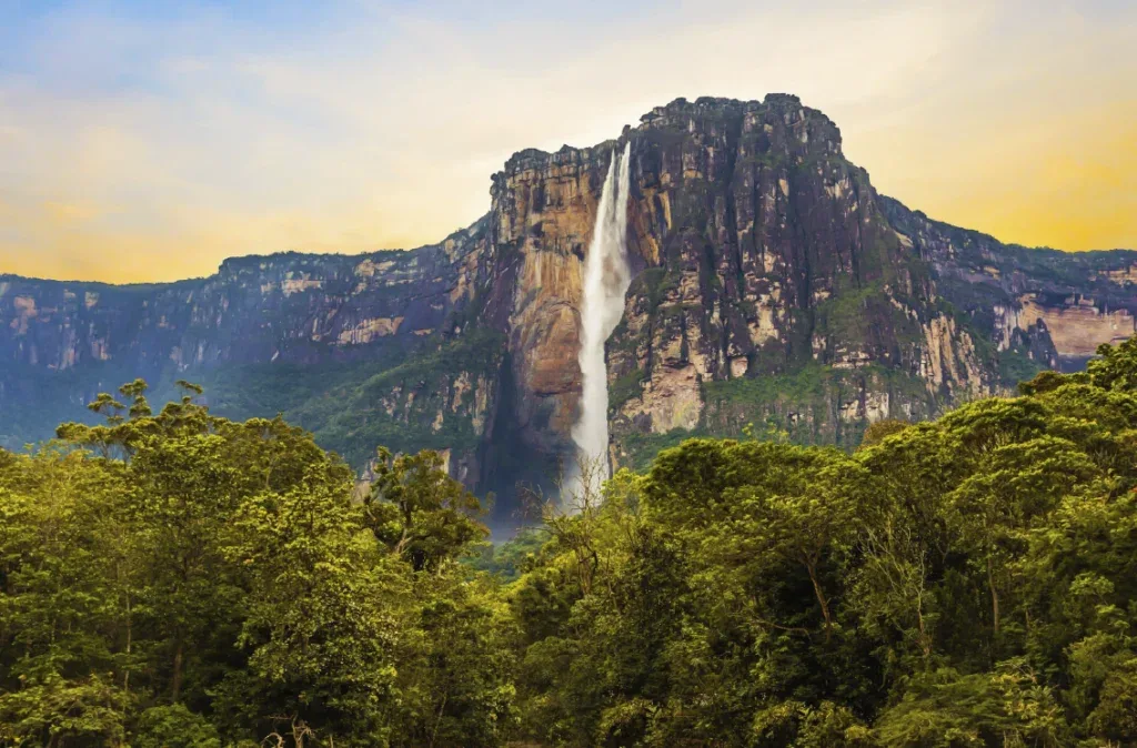 Canaima