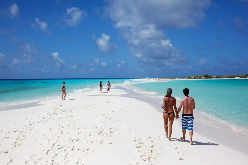Los Roques