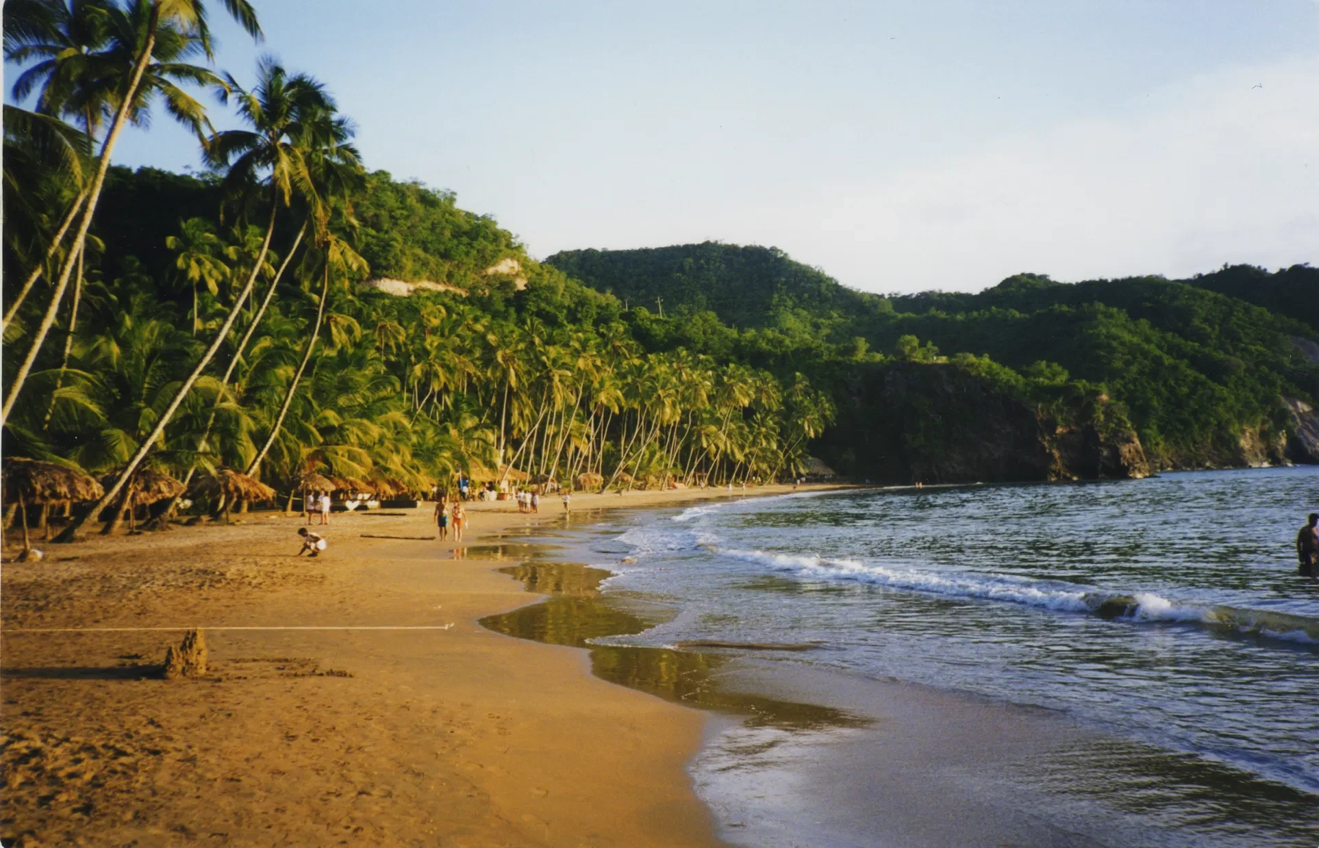 Playa Medina