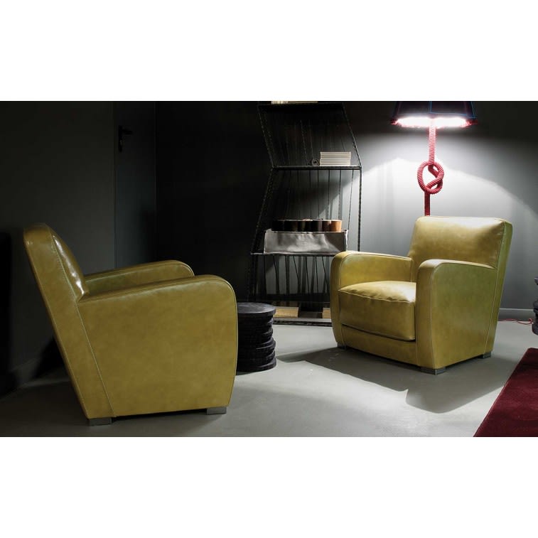 4624-Berlino-Armchair