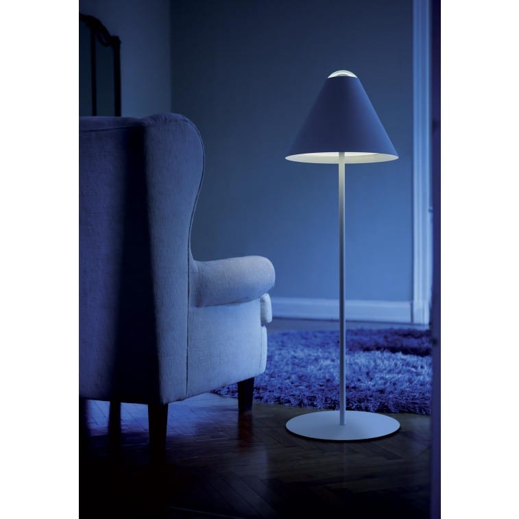 Aba 120-Floor Lamp-Davide Groppi-Omar Carraglia