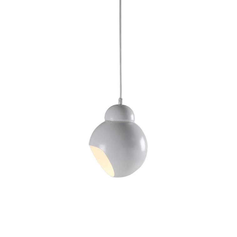 Artek A338 Bilberry suspension lamp