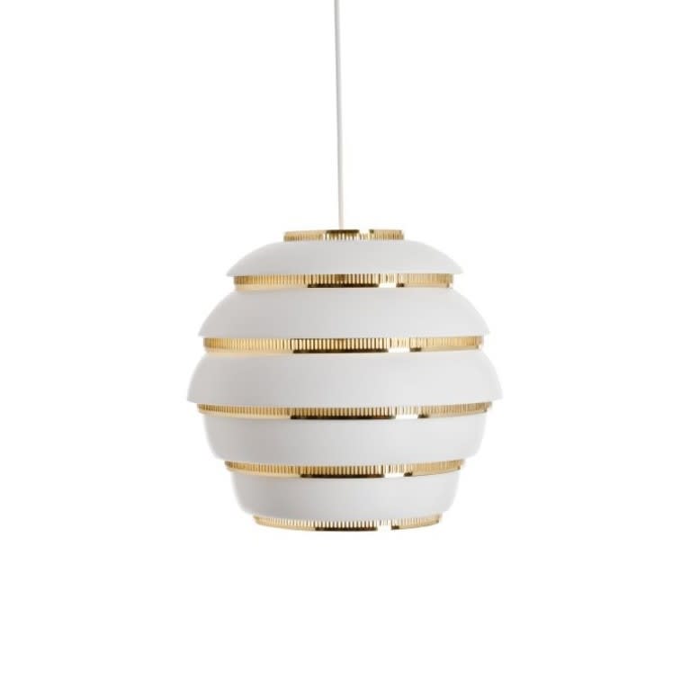 Artek Beehive suspension lamp