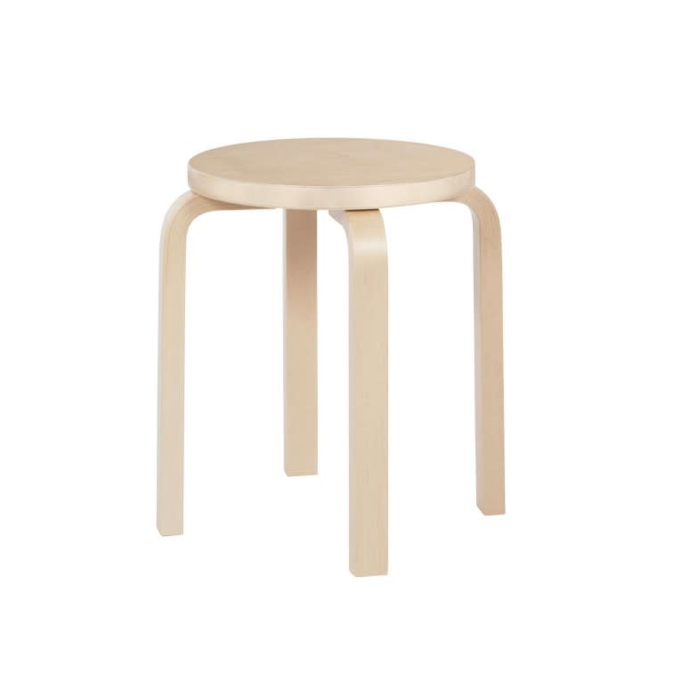 Artek Stool E60