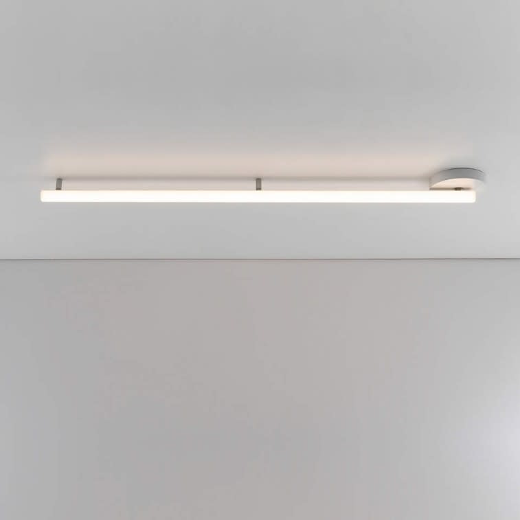 Artemide Alphabet of light wall ceilingl amp