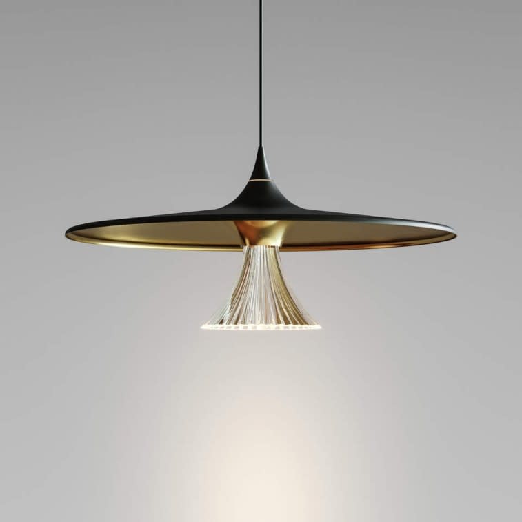 Artemide Ipno Suspension lamp