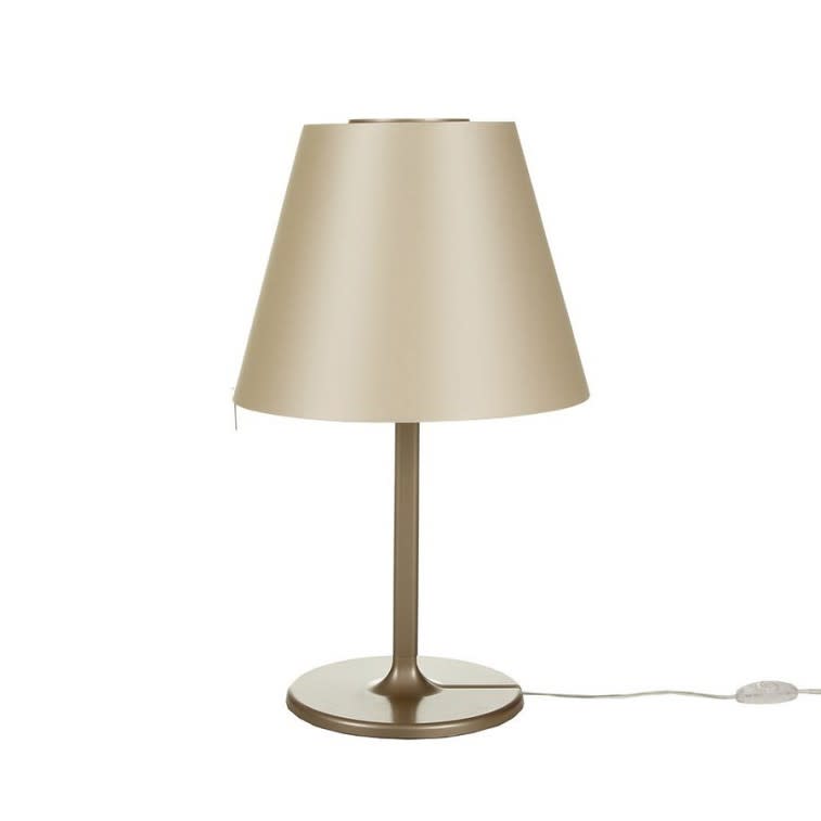 artemide melampo table lamp 