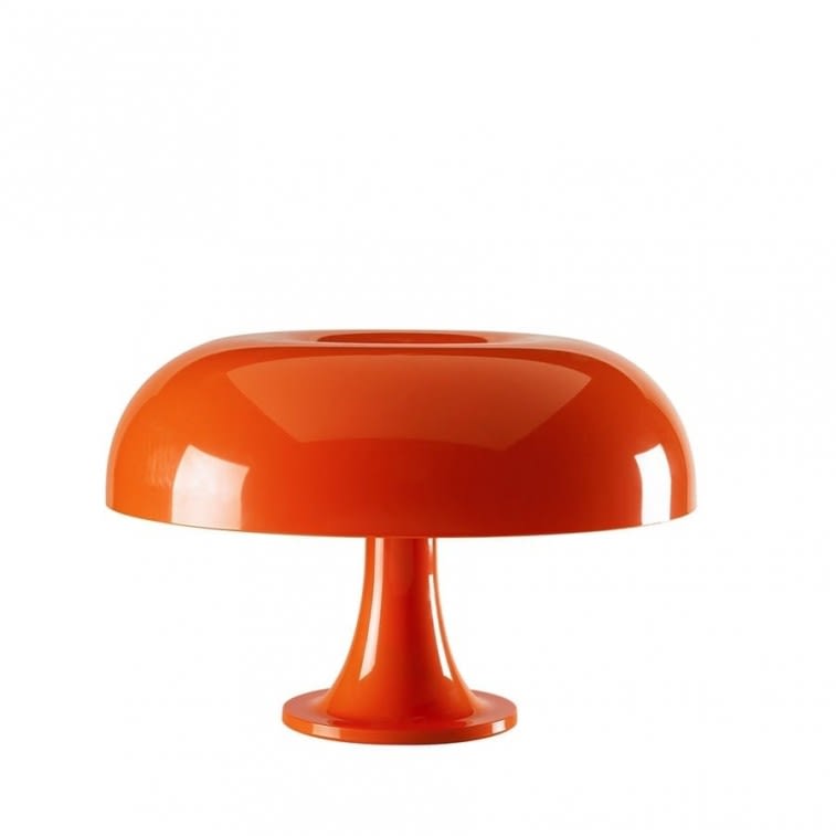 artemide nessino table lamp