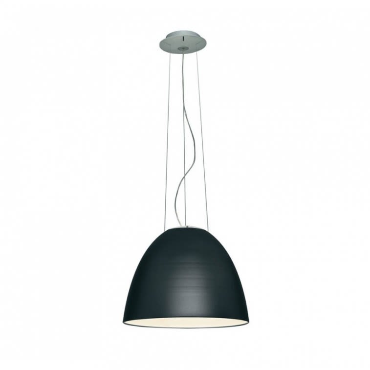 artemide nur mini gloss suspension lamp 