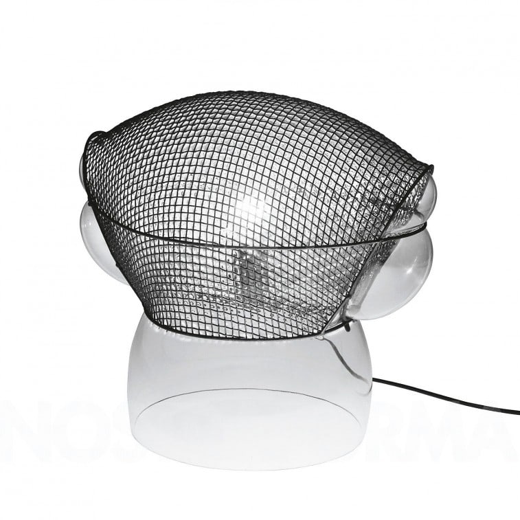 artemide patroclo table lamp