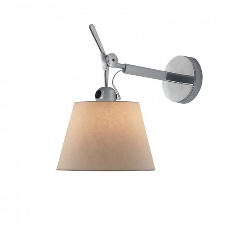 Artemide Tolomeo Diffuser 18, 24, 32