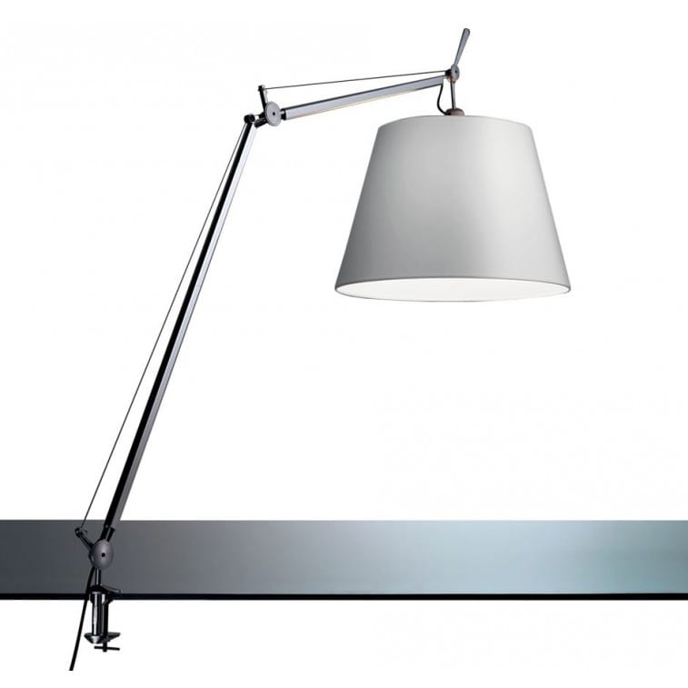 artemide tolomeo mega table lamp 