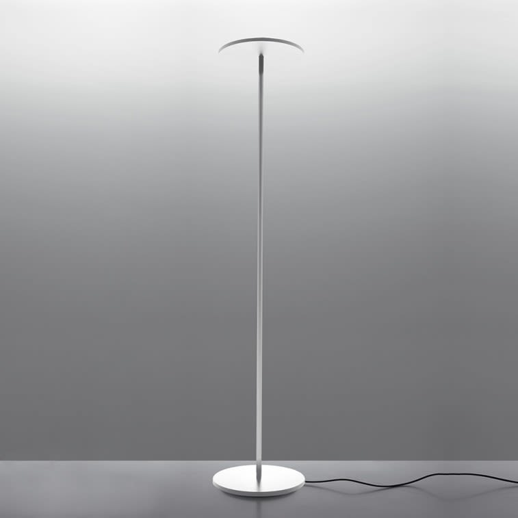 artemide athena lamp