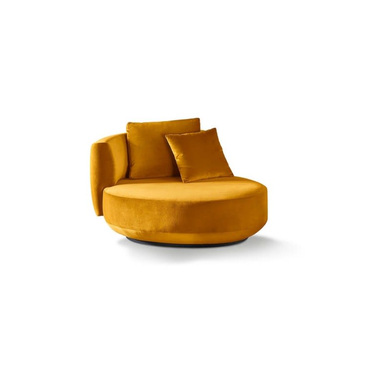 Gallotti&Radice Audrey armchair big