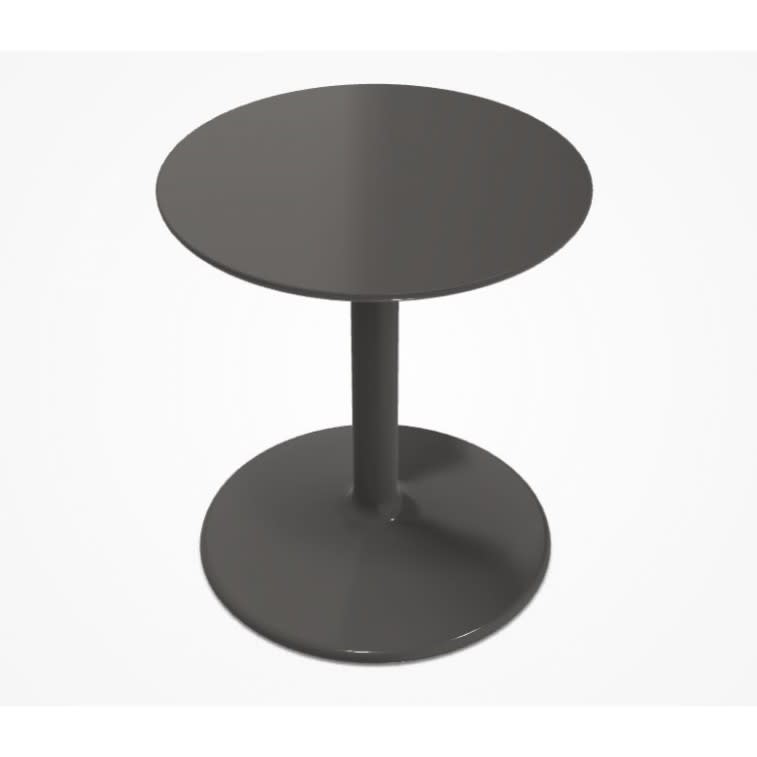 B&B Italia Spool side table immediately available